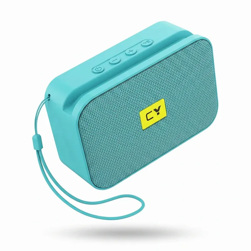 CYOMI 711 Ultra Bluetooth Speaker